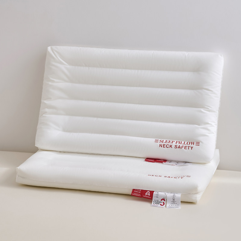 2025新款A类全棉纯棉酒店枕纯棉酒店三防防水防油防污枕芯枕头,床上用品,功能枕/保健枕/养生枕,淘宝优惠券,粉丝福利购,淘宝优惠卷