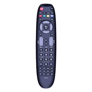 诺希适用于长虹电视遥控器3D50A3700iV 3D50A3700i 3D42A3700iV 3D51C2060 3D51C1070 3D43A3030D 3D51C1180