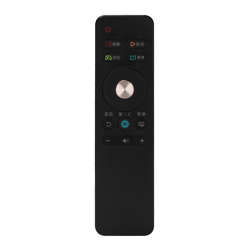 诺希适用于海信电视遥控器CN3A68 LED55EC500U LED60EC500U LED65EC500U