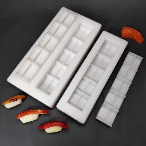 10粒寿司模具商用寿司军舰模具