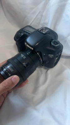 报废相机佳能尼康单反相机5D 7D 6DD50D3000D3100 D3200坏的D5300