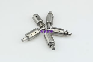 电脑绣花机配件 旋梭轴套 优质旋梭轴伞齿轴 旋梭轴 旋梭轴加轴套