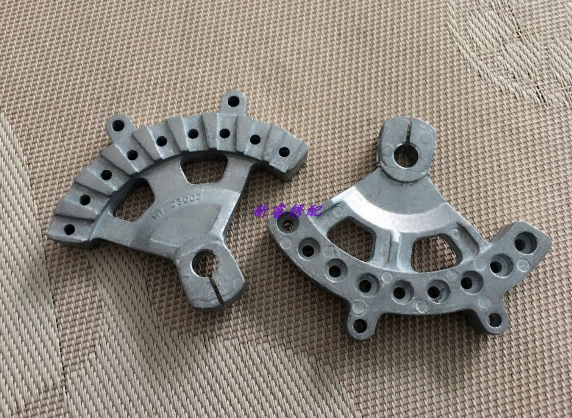 百灵达绣花机配件 九针扇形座（反向）YN大机扇子座 . HT230020,居家布艺,绣花机,淘宝优惠券,粉丝福利购,淘宝优惠卷