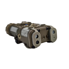 EG真数还原ngal高功率VESCL版本抗震户外激光战术金属还原激光盒