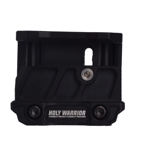 T2红点可调倾斜角度支架增高近距离归零红点底座户外运动可调节架