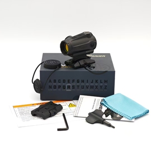 罗密欧二代gen2金属内红点高品质多镀膜镜片弹弓一倍望远镜观察镜