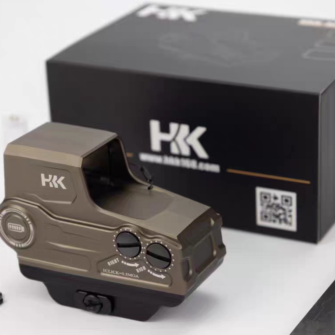 祺丰HKKA02真全息衍射观察望远镜