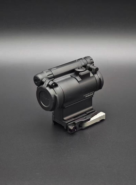 高品质复刻Aimpoint M5内红点镜高透光一倍金属望远镜挂墙弹弓镜