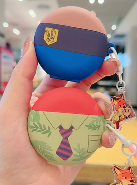 朱迪尼克适用华为freebuds7i保护套freebudspro5无线pro4耳机壳4e新款FreeBuds5/5i/6i卡通SE2/SE3磨砂情侣盒