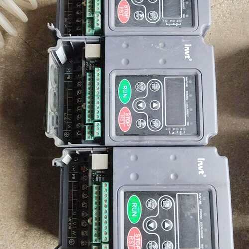 [议价]英威腾变频器CHF100A-0R7G-4