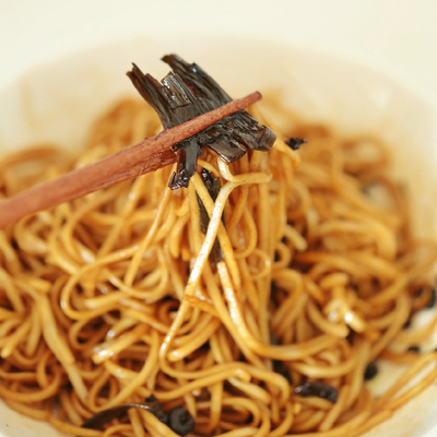 老上海风味葱油拌面组合