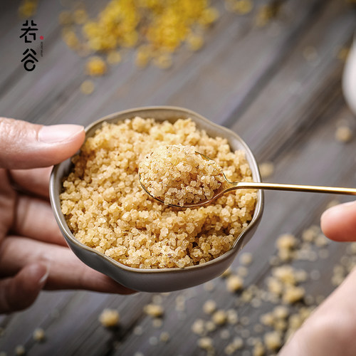 小包装天然新鲜无添加干货糖桂花