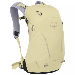 OSPREY Hikelite小鹰骇客18/26L 户外双肩包登山短途热卖黄色