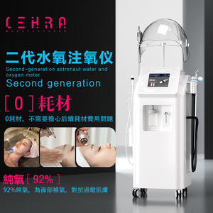 高氧仪水氧仪莱赫拉综合管理仪