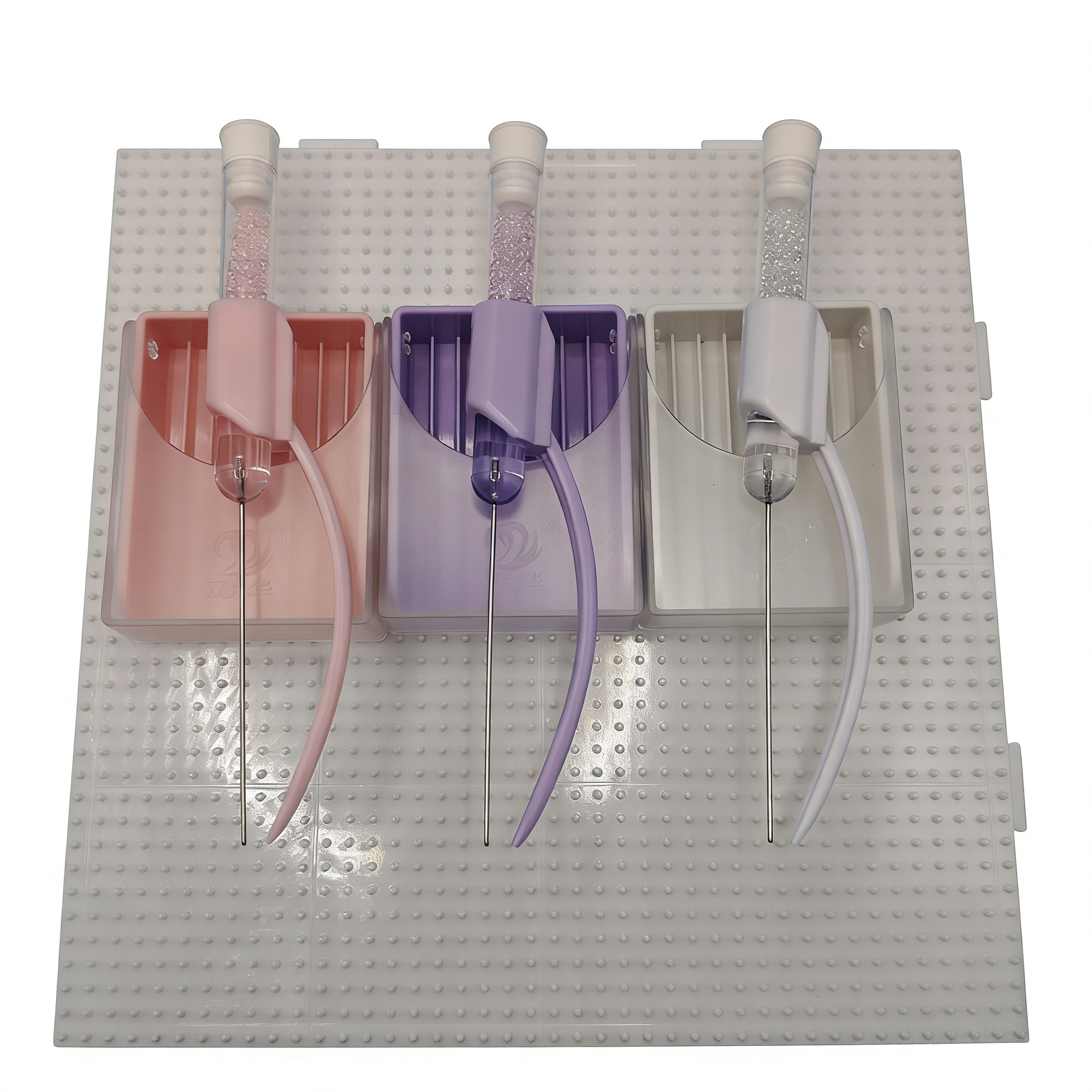 5mm大豆 大豆铲+大小通用拼豆笔豆针分豆盒拼豆神器拼豆辅助工具,玩具/童车/益智/积木/模型,笔类,淘宝优惠券,粉丝福利购,淘宝优惠卷