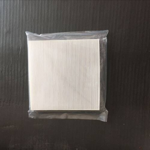 DIY自制HEPA滤芯适用转页风扇过滤网300x300x25mm可定制加工生产