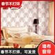 无纺布无缝壁布 卧室客厅背景墙布现代简洁欧式 璧辉 厂家直销