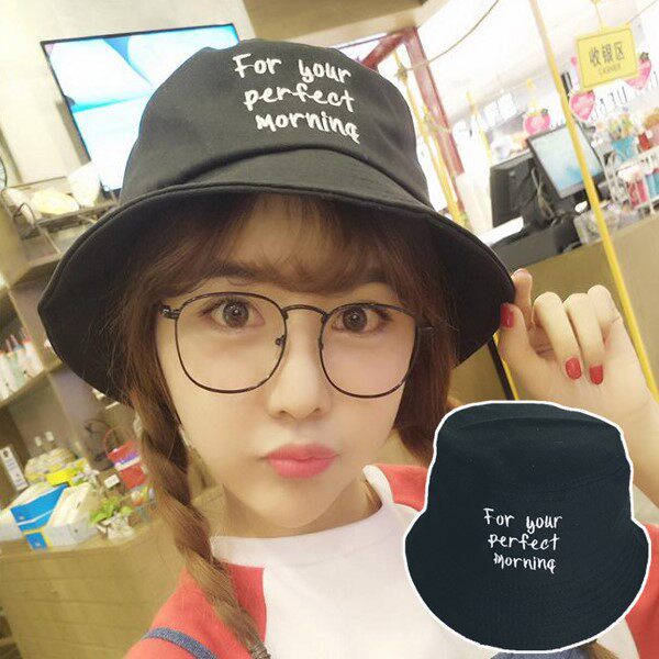 Customization of fisherman hat logo Embroidery No head Fisherman hat diy men and women Large Hip hop street Bucket hats 56-58in the Accessories/Leather belt/Hat/Muffler , Hat  category - from Buy2taobao.com to provide professional Taobao agent buy service