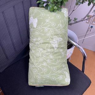 新版乌拉草中枕头(1内胆+1外套) 48*23*7左右