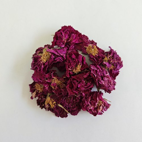 长白山高山小玫瑰花50g