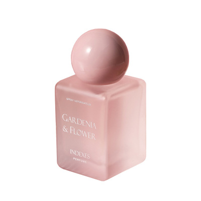 粉色索引女士淡香水浪漫邂逅50ml