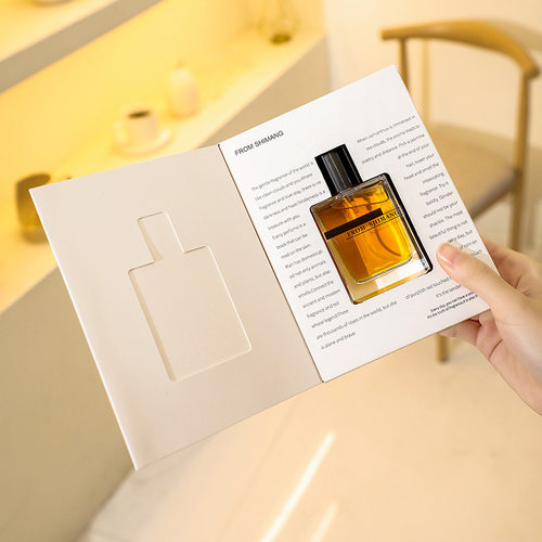 伦敦香水女士套装诗芒50ml