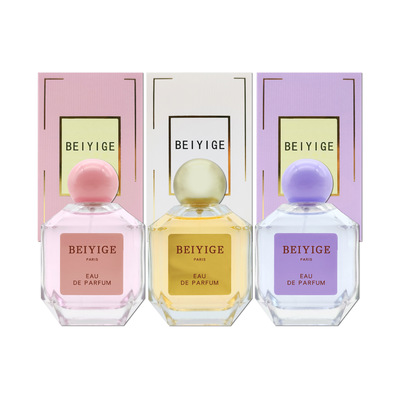 淡香清香优雅自由之水香水