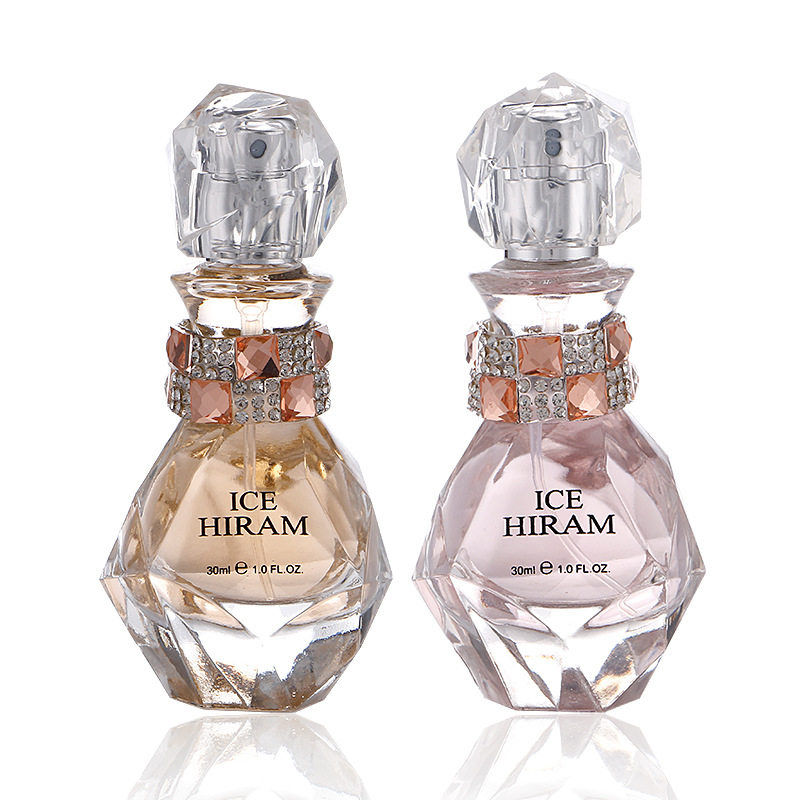 靓丽女孩夜来香女士香水持久淡香清新花果香30ml清香优雅直销包邮