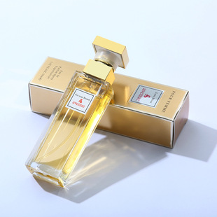 Love River第五大道女士香水气质清新自然持久留香优雅香氛30ml