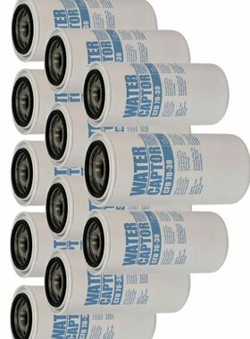 意大利PIUSI飘斯派优士CFD150-30 CFD70-30 CF100过滤器滤芯