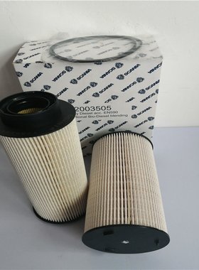 2003505斯堪尼亚卡车组合燃油滤芯