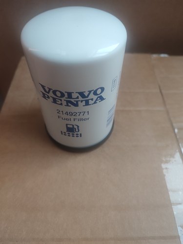 21492771 3825133  4666987柴油滤芯适配沃尔沃TAD721GE发电机组