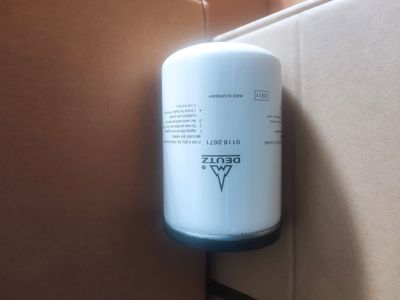 道依茨柴油机滤芯01182671