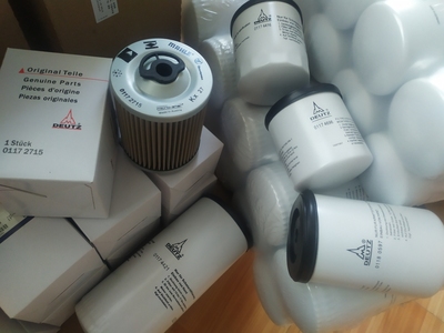 01174421 01181245 04504438道依茨发电机组工程机械滤芯