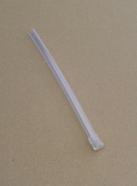 制氧机湿化瓶滤管滤芯 家用制氧机氧气机配件湿化水杯内滤管分流