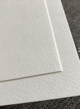 丽琦纸 285g 235g 190g 125g A5A4A3 卡 名片 打印 写字 盖章卡纸