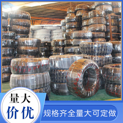 PE管大棚灌溉滴灌主管农用自动
