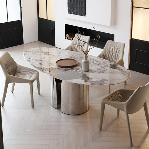 佛山工厂全国直销可定制异形餐桌