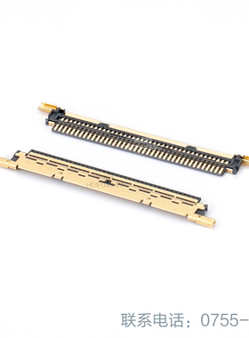 JAE连接器HD1P040MA1，进口原装正品全新现货25+