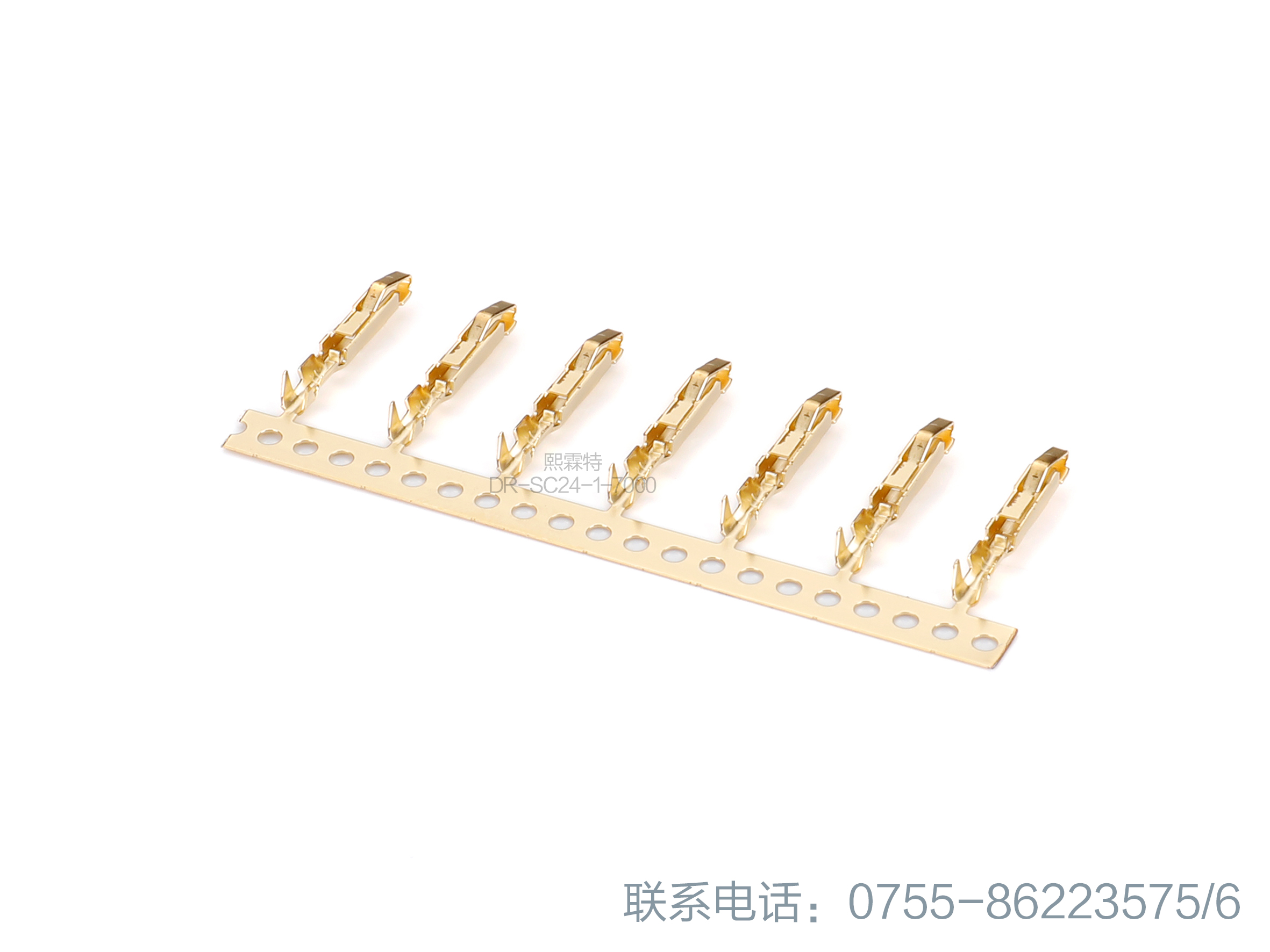 JAE连接器DR-SC24-1-7000，进口原装正品全新现货22+