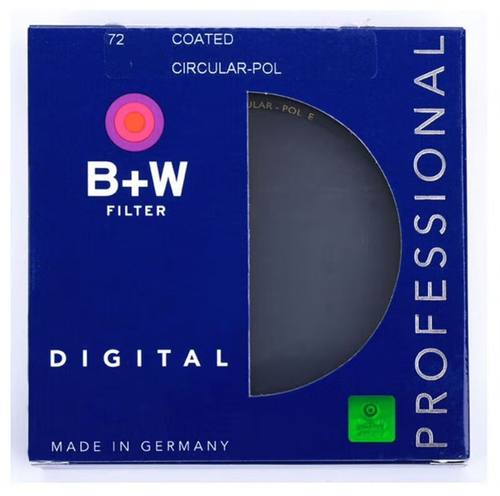 B+WCPLND德国肖特光学玻璃