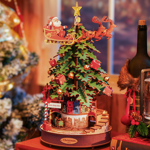 圣诞礼物新年礼品儿童生日