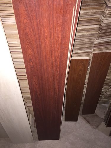 二手中密度新款平方米复合地板