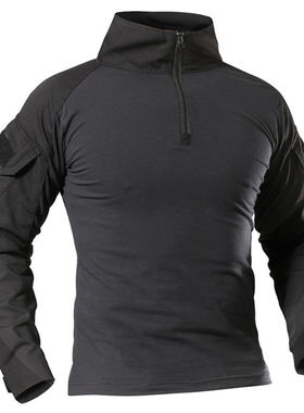 T Shirt Breathable Casual Camouflage Clothes