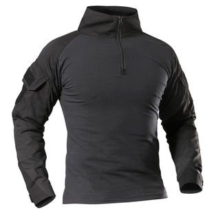 T Shirt Breathable Casual Camouflage Clothes