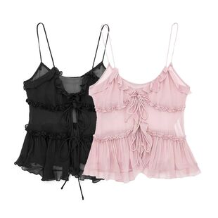 fit 叠层上衣女 Solid slim for women纯色修身 top color layered