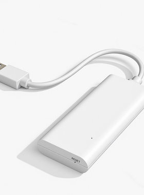 适用于USB供电即可智能导航车载MIFI可提供车内热点WIFI办公汽车