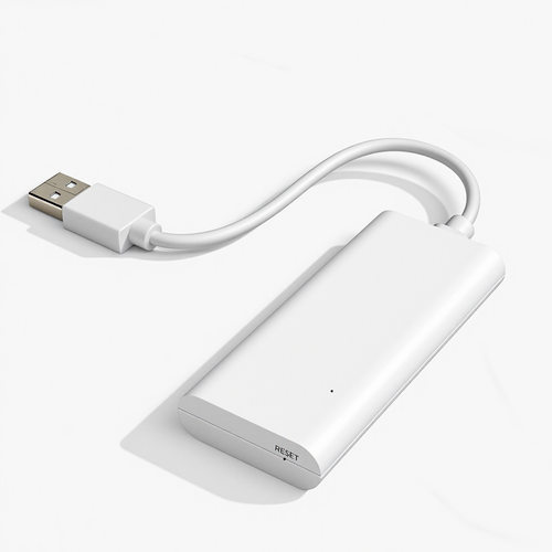 适用于USB供电即可智能导航车载MIFI可提供车内热点WIFI办公汽车