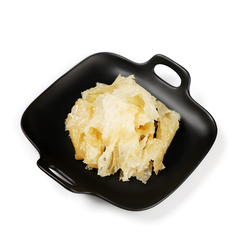 河北唐山特产七树庄广盛号蜂蜜桂花麻糖传统糕点心麻叶小吃甜食