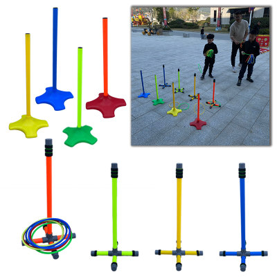 Cross Ferrule Game Parent-child Outdoor Activity Props 1 Bas